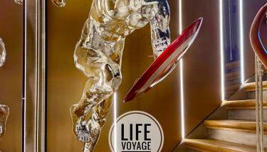 LiFE VOYAGE RESIDENCE & SPA - Strasbourg's City Center Luxury Experience - Foto 2