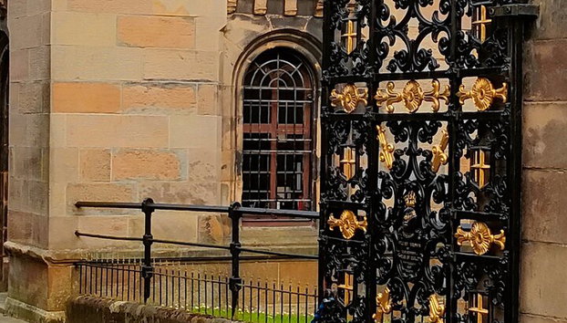 Ghouls and Gruesome Tales: un recorrido autoguiado por los fantasmas de Glasgow - Foto 4
