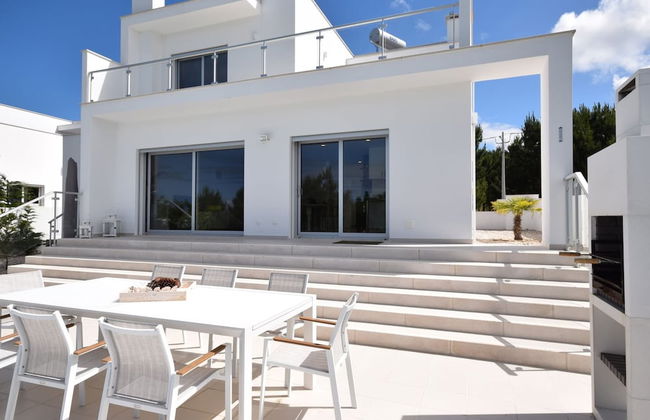 Villa in Foz do Arelho With Pool & Beach - Foto 25