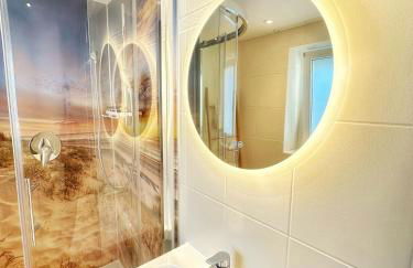 Apartment zentral in Würzburg Altstadt - bis 5 Gäste - Free Parking - Foto 12