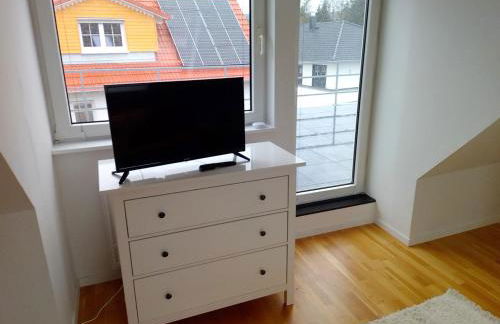 Sonnen-Apartment - Foto 9