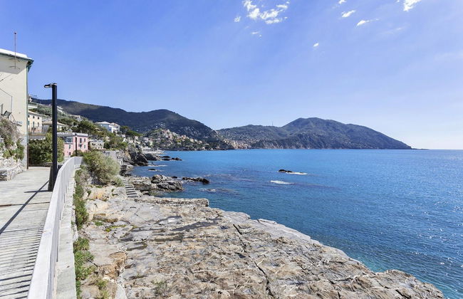 A Few Steps From the Sea by Wonderful Italy - Photo 17