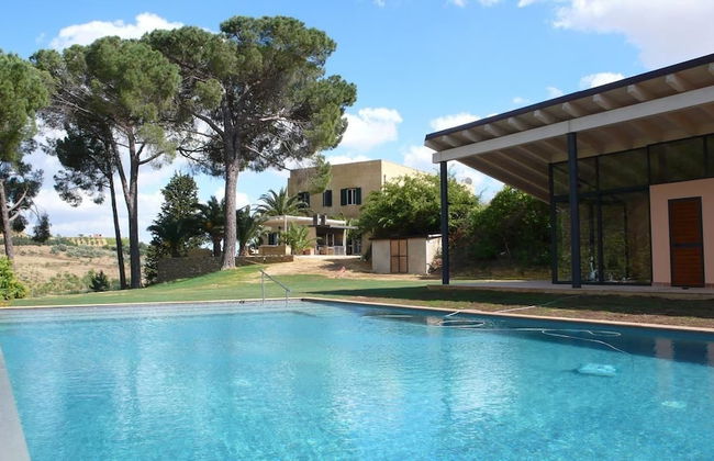 Tenuta Bartoli Maison de charme - Foto 18