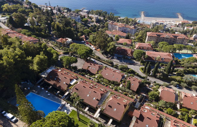 2 bedroom Apartment in Ospedaletti with swimming pool and terrace - Photo 27