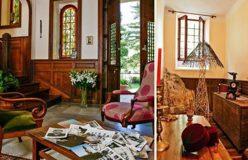 Manoir de la Malartrie - Foto 12