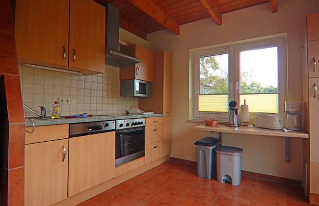Ferienhaus mit Kamin in Mechelsdorf - Photo 18