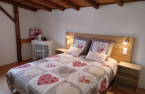 GITE DES 3 JONQUILLES - Foto 1