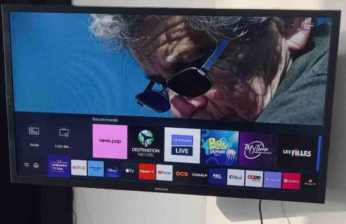 Appartement Centre ville - Foto 11