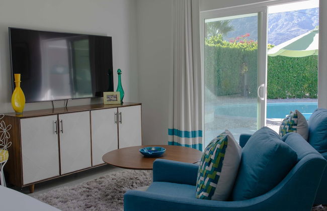 The Colony Hideaway - Pool Wifi Spa Private - Photo 73