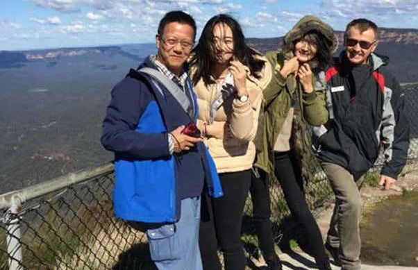 Blue Mountains National Park Private Day Trip - Photo 3