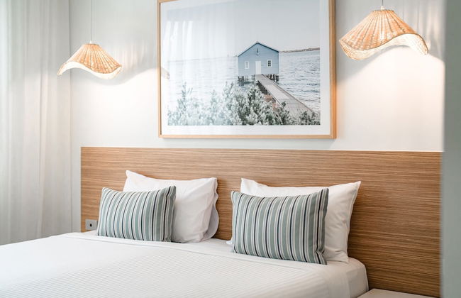 Oaks Vue Suites Geelong - Foto 21