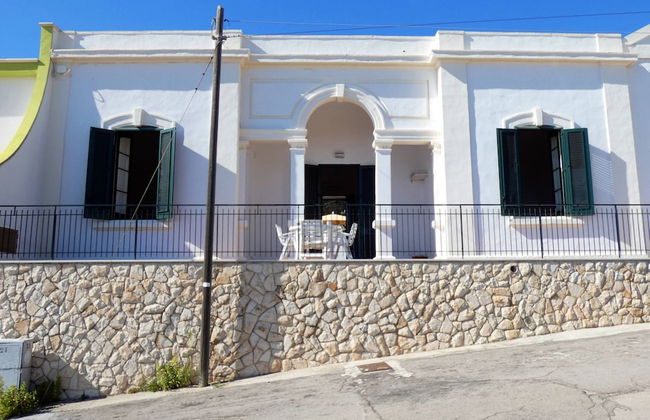 Corte del Mare - Dimora Fronte Mare nel Salento - Photo 1