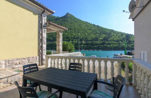 Seaside holiday house Plomin Luka, Labin - 7466 - Foto 17