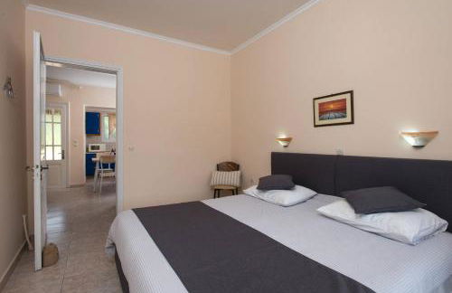 Georgia's Apartments, Ipsos - Complex S - Foto 12