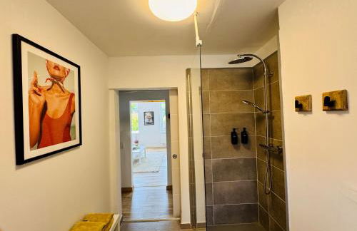 Ferienwohnung La Dolce Vita - Foto 16