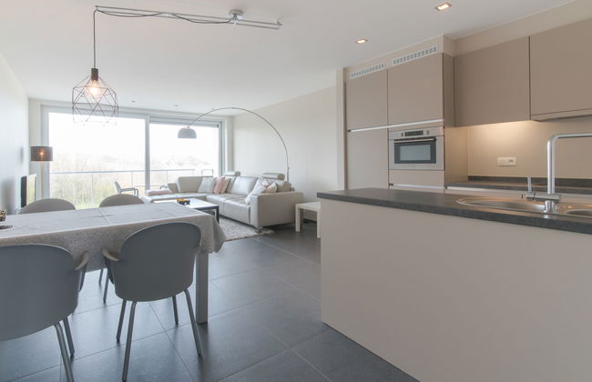 2 bedroom Apartment in Bredene with terrace - Photo 11