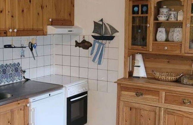 Strandjutter Modern Retreat - Photo 6