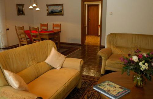 Apartment Belvedere by Interhome - Foto 11