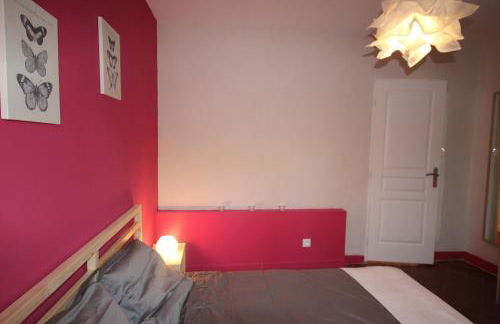 Le Joli Nid - Foto 10