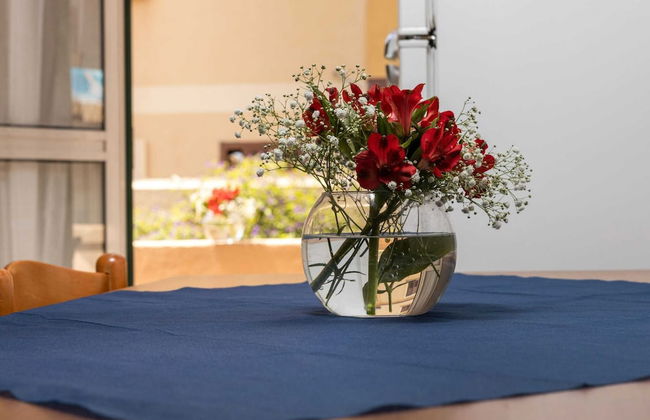 Belvilla by OYO La Casa di Nina - Foto 14