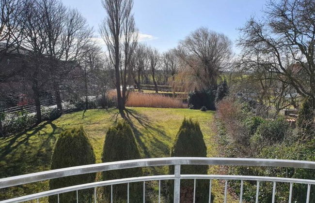 Holiday Home in Bojendorf With Terrace - Foto 30