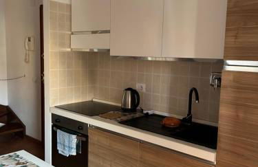 Roma Mare Apartment - Foto 16