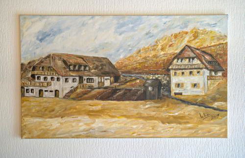 Ferienhaus Vollmer - Foto 18