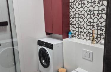 Apartamenty u Justyny - Szafir z widokiem na Dom Oficera - Foto 13