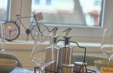 Design-Apartments I Europapark I Boxspring I Nespresso I Parklplatz - Foto 6