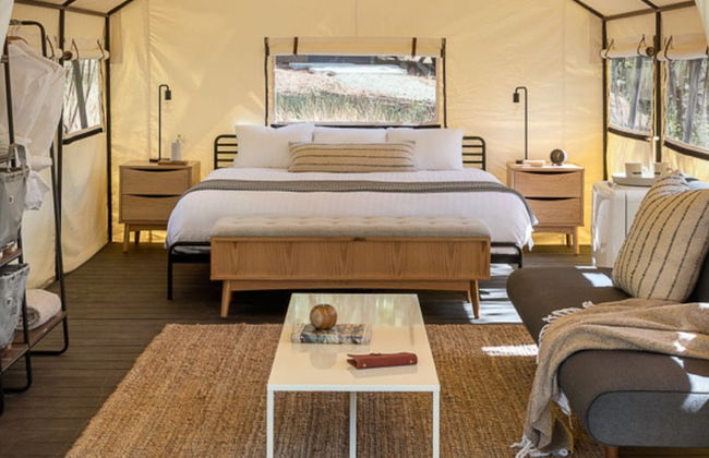 AutoCamp Cape Cod - Photo 13