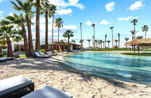 The Bravo Beach Club Tennis, Beach, Basketball, Golf Ultra-luxe Compound by Avantstay - Foto 8