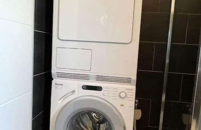 Penthouse in Center - Parking&Terrace - Foto 21