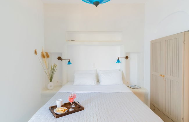 Antonina Hotel Apartments - Photo 15