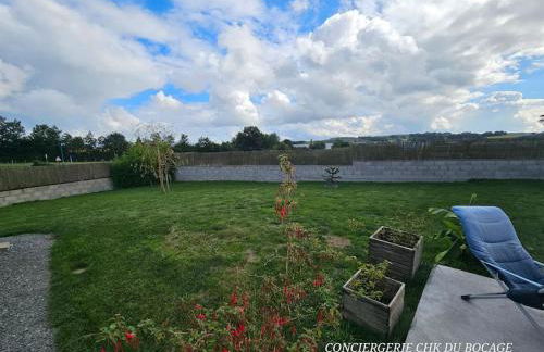 L'Al'Oë charmant gîte - 2kms du Puy duFou - Foto 32