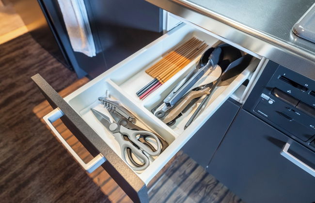 THE VILLA SEIFUMEIGETSU - Foto 17