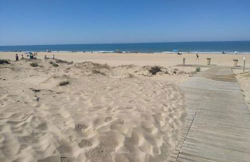 La Barrosa duplex - Foto 65