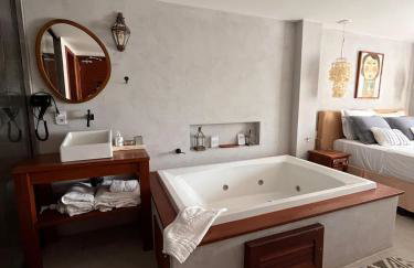 Suítes Barão Vermelho Morro de São Paulo - Foto 65