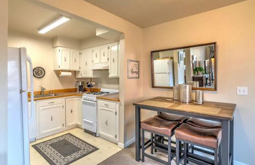 Anchor Town Lodge - Photo 4