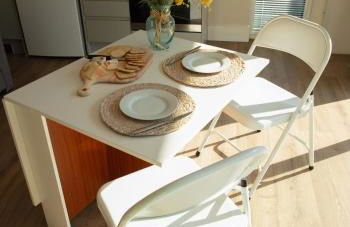 Luxury Silver Birch Lodge: Hot Tub/BBQ/Fire Pit - Foto 13