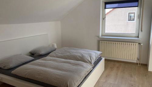 Ferienwohnung Freyung, zentral, 2 Schlafzimmer - Foto 4
