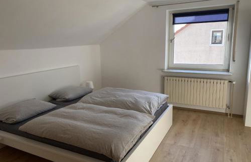 Ferienwohnung Freyung, zentral, 2 Schlafzimmer - Foto 4