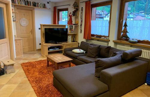 Apartment Al Bosco - Santo Stefano di Cadore - Foto 1