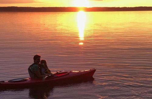 Heron Cottage on Cayuga Lake - Foto 20