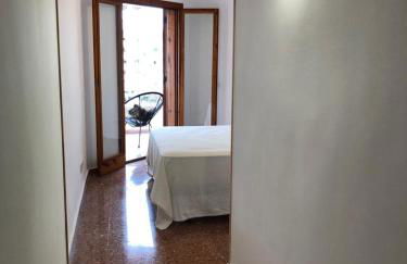 Apartamento La Grava Junto al Mar Wifi 4Habitaciones - Foto 10