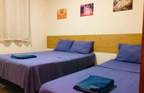 Casa Amarela de Praia - Foto 28