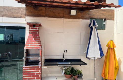 Casa Alto da Sereia - Foto 17