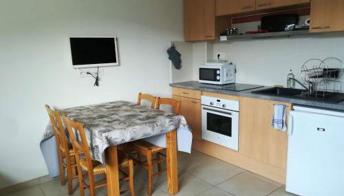 Appartement au pied des pistes - Photo 5