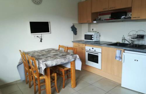 Appartement au pied des pistes - Photo 5