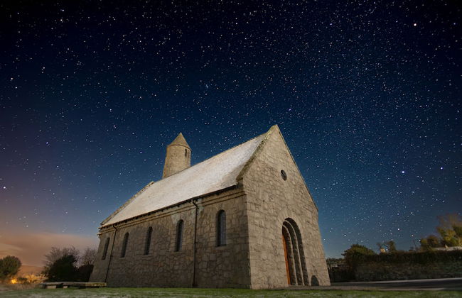 The Heights & Hollows Farmhouse - Foto 53