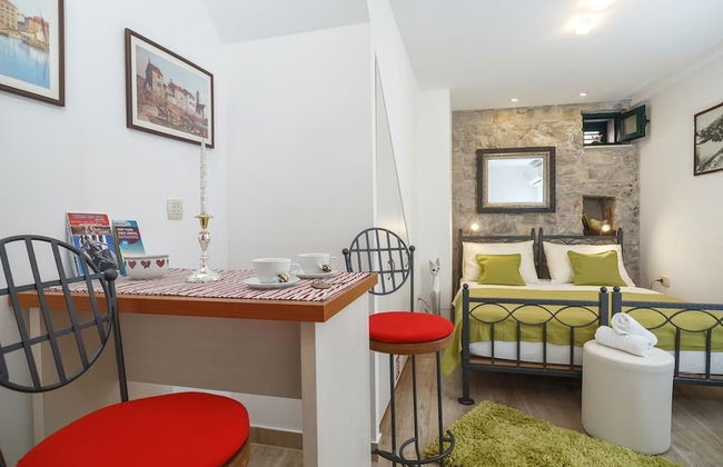 Villa Apartment Cambi - Photo 2